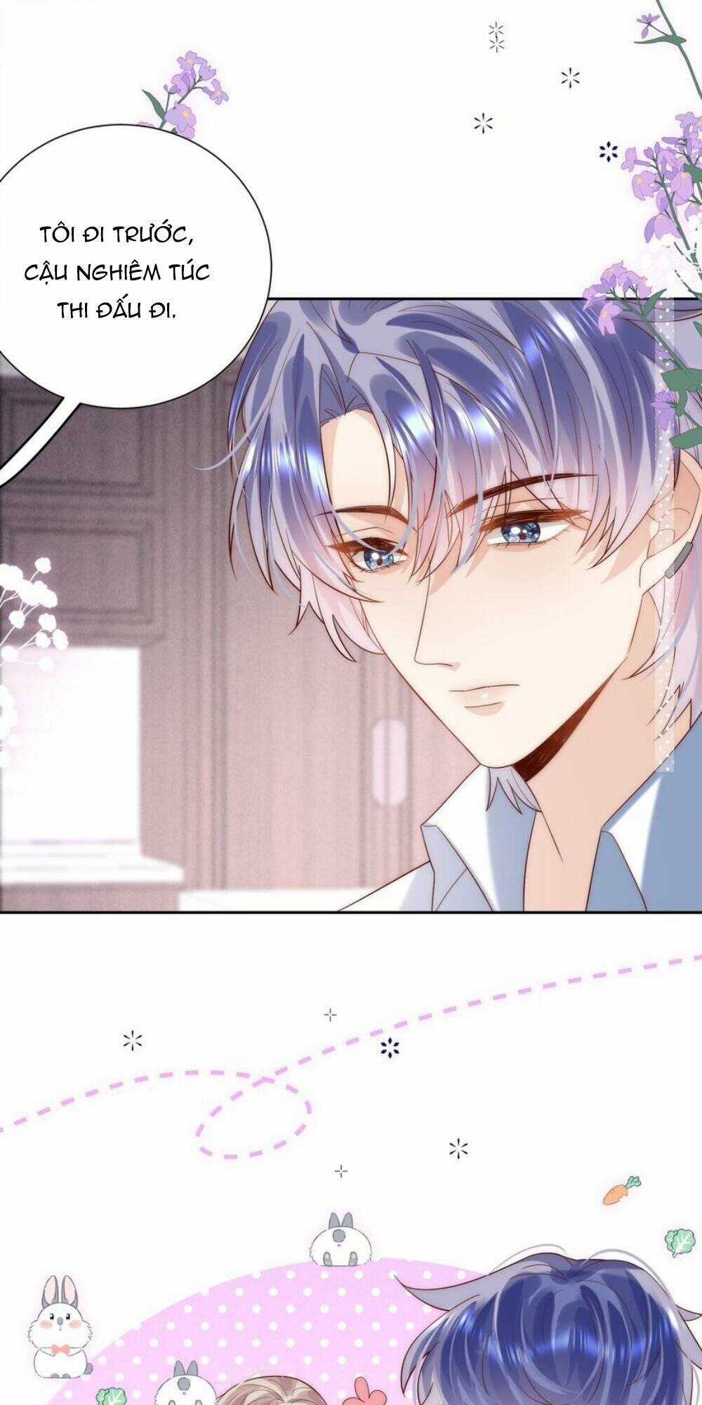 Ta Được Thế Thân Tỏ Tình Chapter 22 trang 8