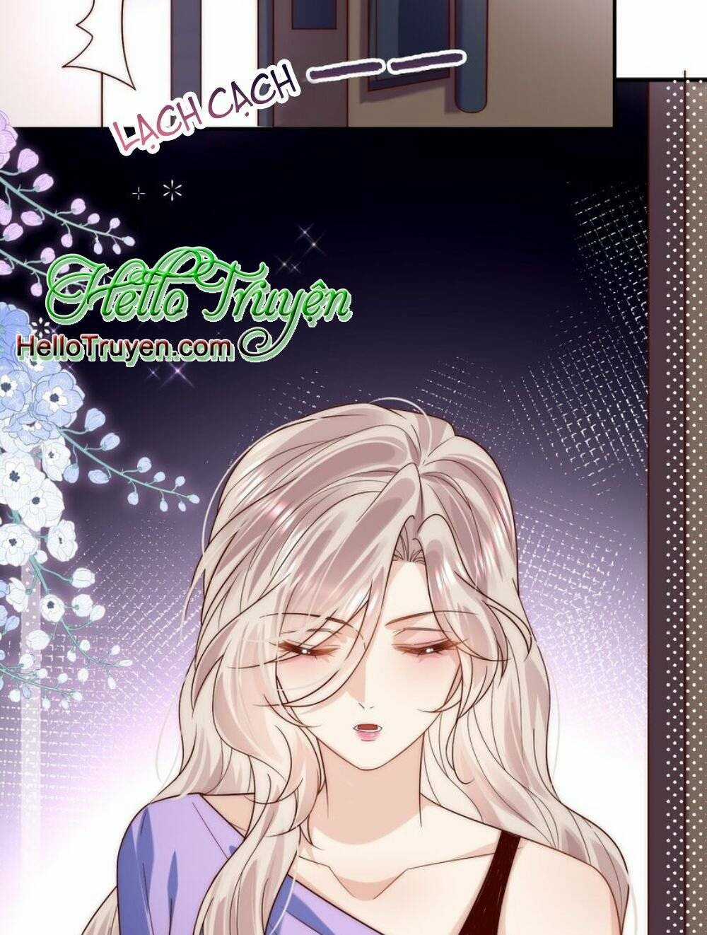 Ta Được Thế Thân Tỏ Tình Chapter 23 trang 14