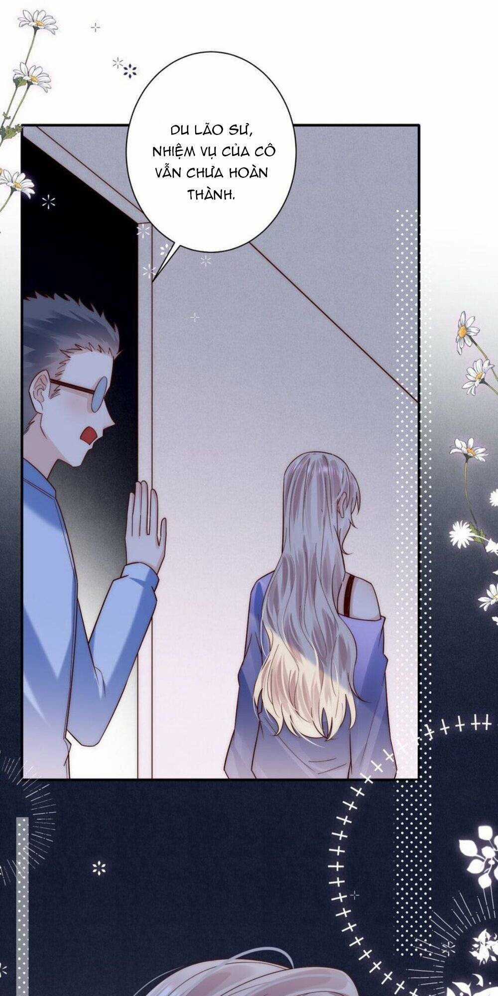 Ta Được Thế Thân Tỏ Tình Chapter 23 trang 16