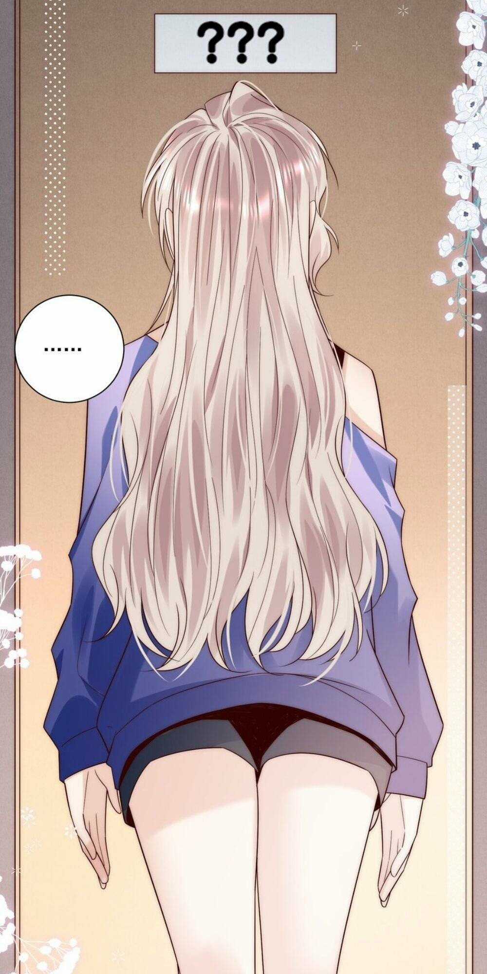 Ta Được Thế Thân Tỏ Tình Chapter 23 trang 19