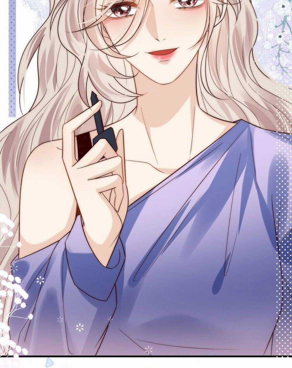 Ta Được Thế Thân Tỏ Tình Chapter 23 trang 22