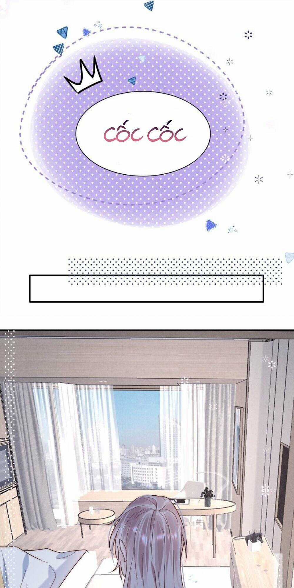 Ta Được Thế Thân Tỏ Tình Chapter 23 trang 23