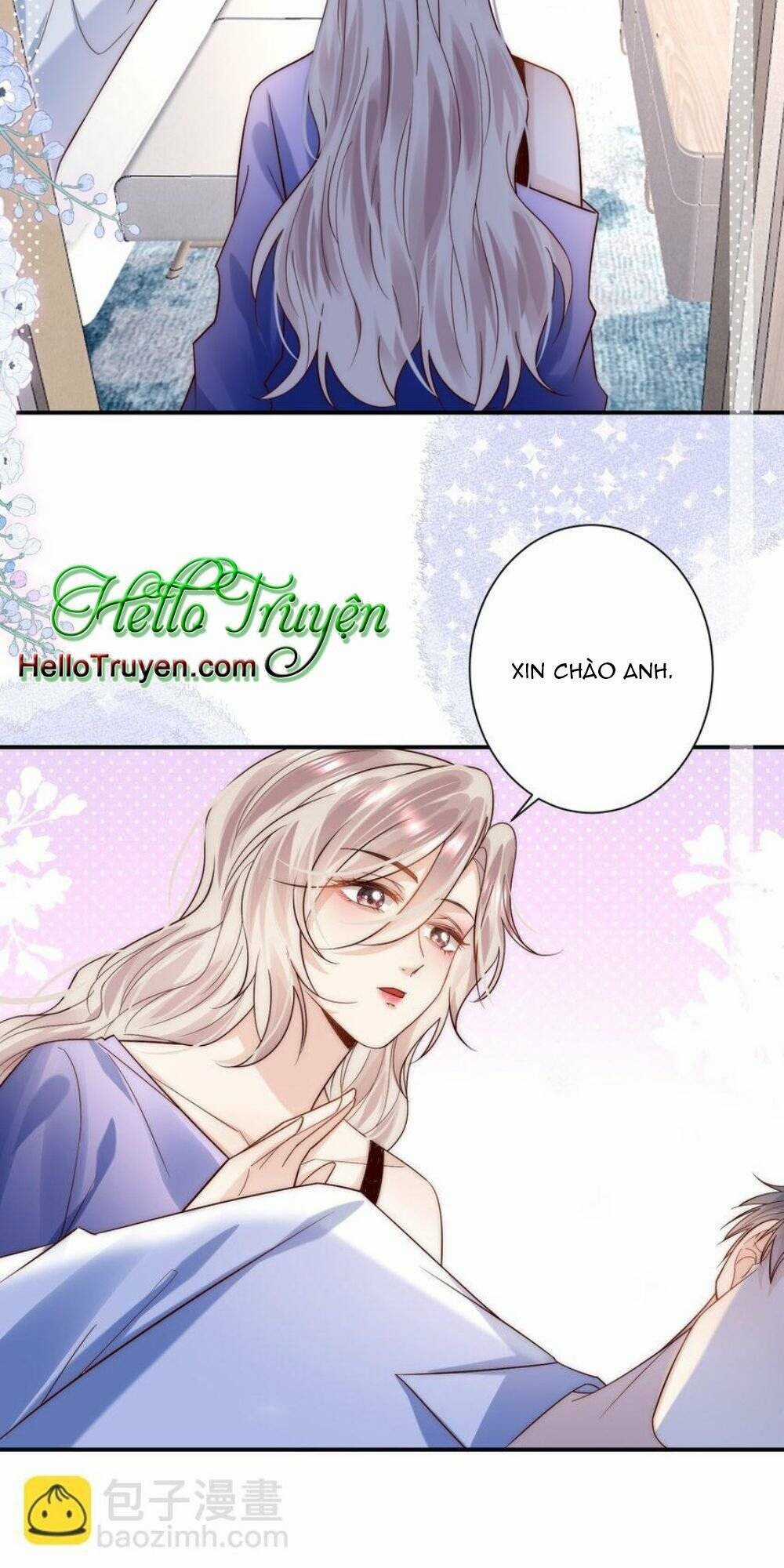 Ta Được Thế Thân Tỏ Tình Chapter 23 trang 24