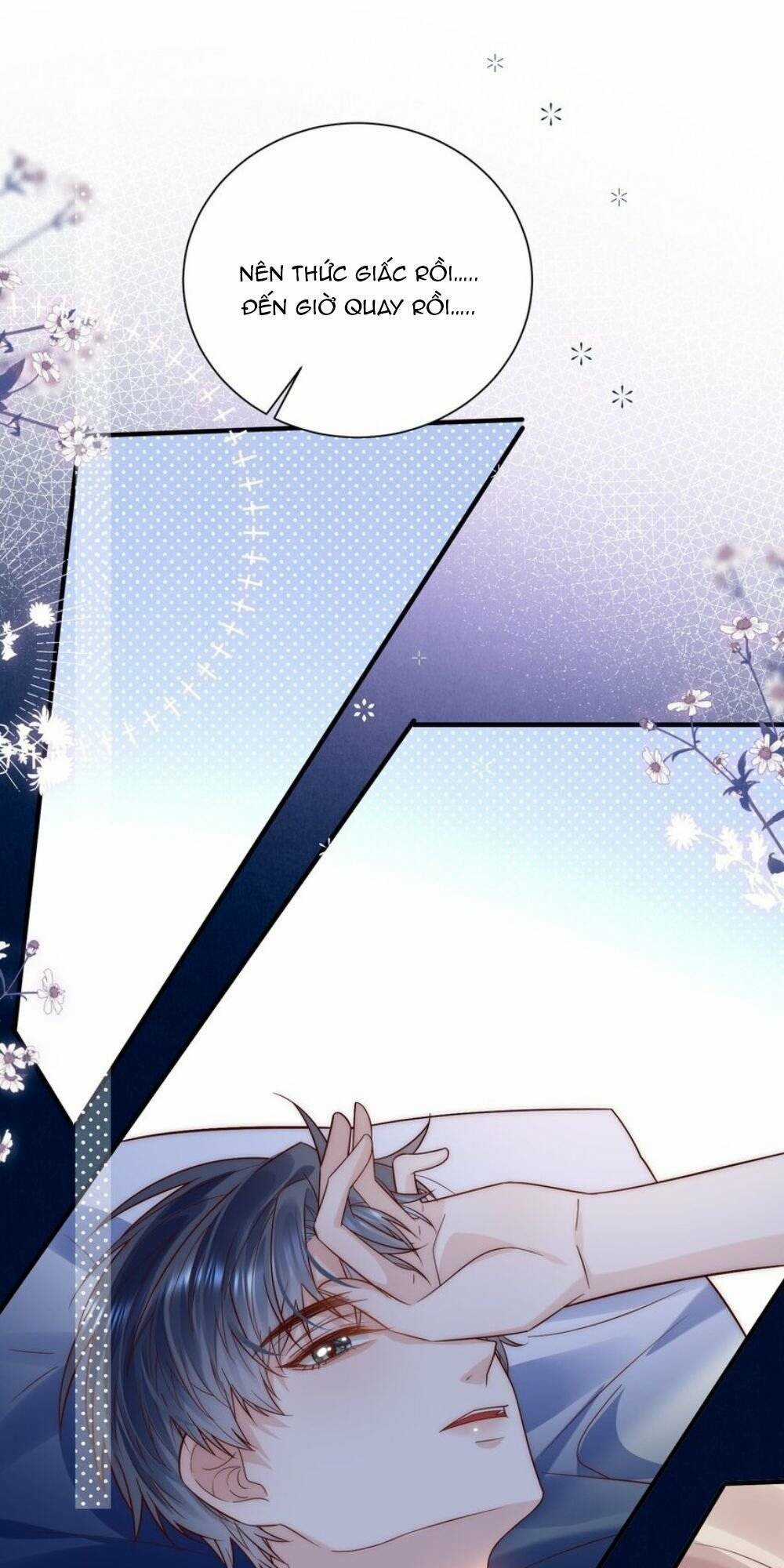 Ta Được Thế Thân Tỏ Tình Chapter 23 trang 25