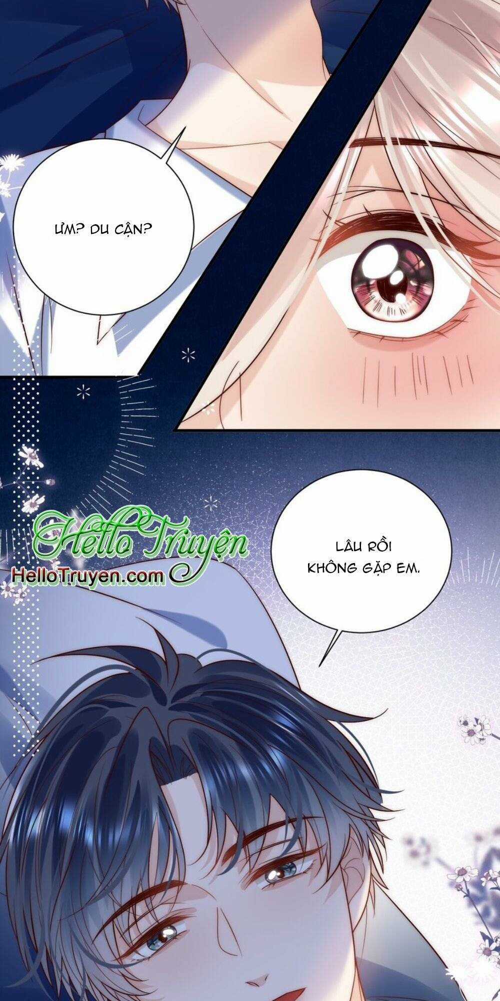 Ta Được Thế Thân Tỏ Tình Chapter 23 trang 26