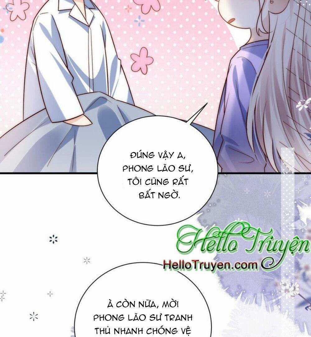 Ta Được Thế Thân Tỏ Tình Chapter 23 trang 28