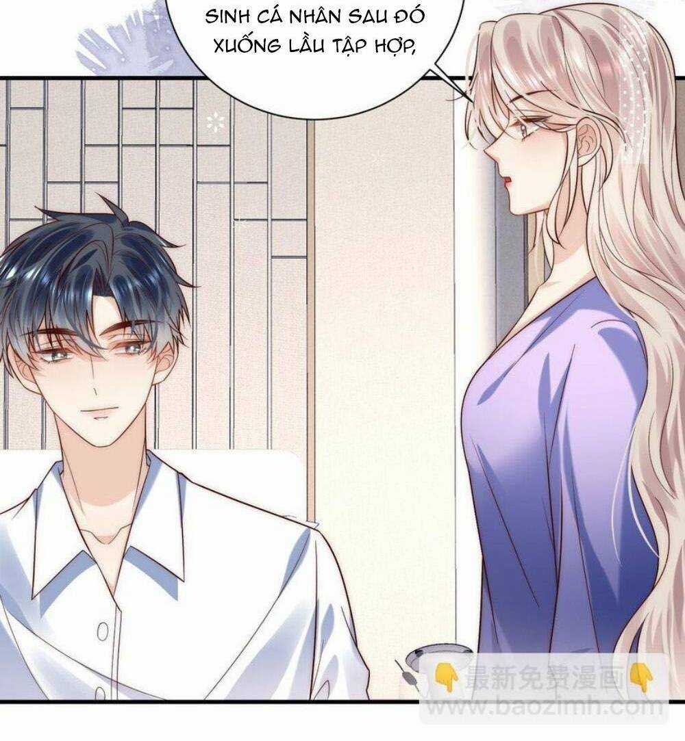 Ta Được Thế Thân Tỏ Tình Chapter 23 trang 29