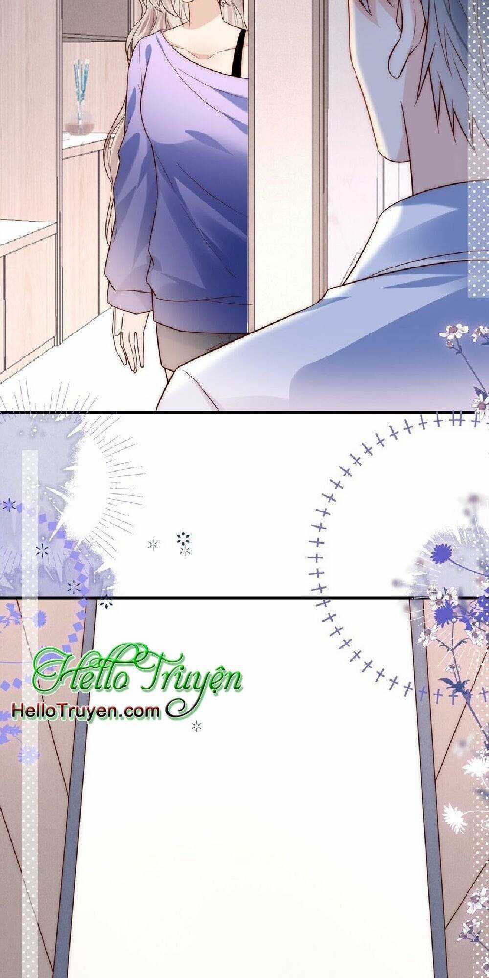 Ta Được Thế Thân Tỏ Tình Chapter 23 trang 31