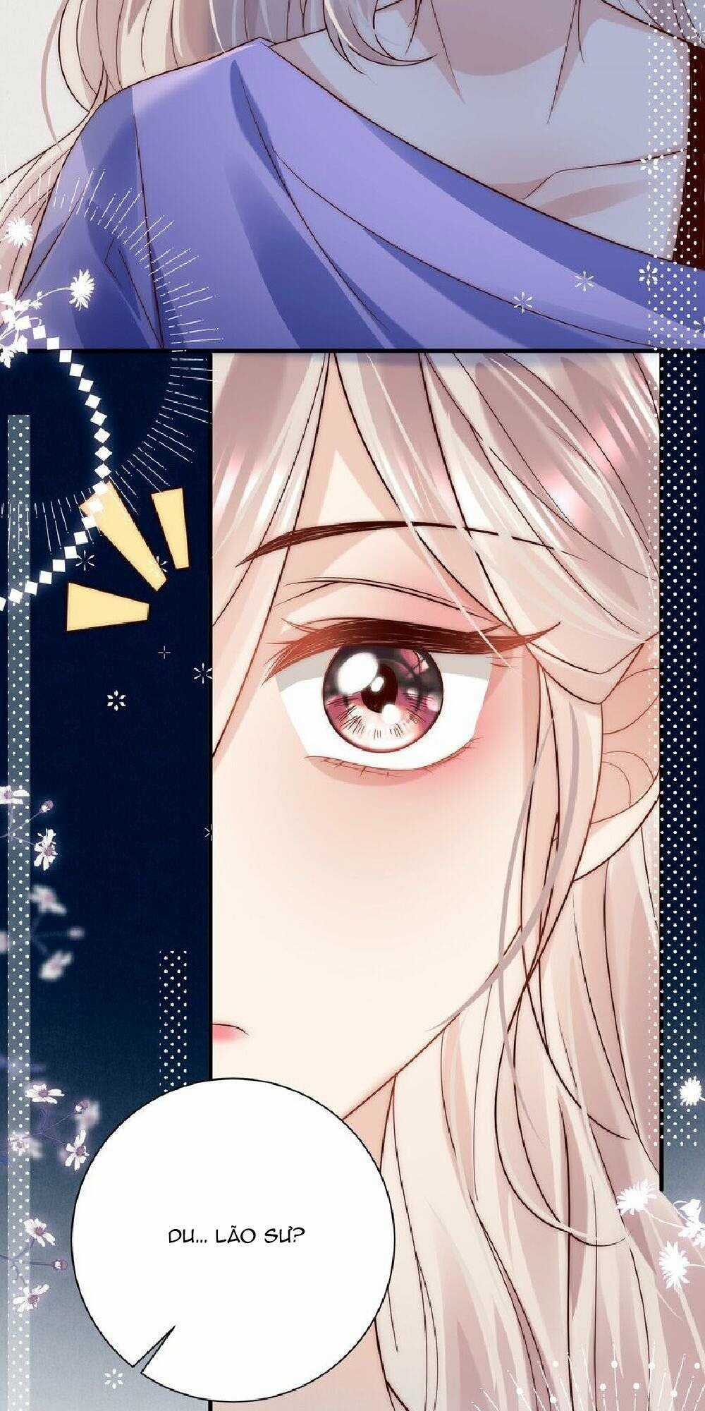 Ta Được Thế Thân Tỏ Tình Chapter 23 trang 33