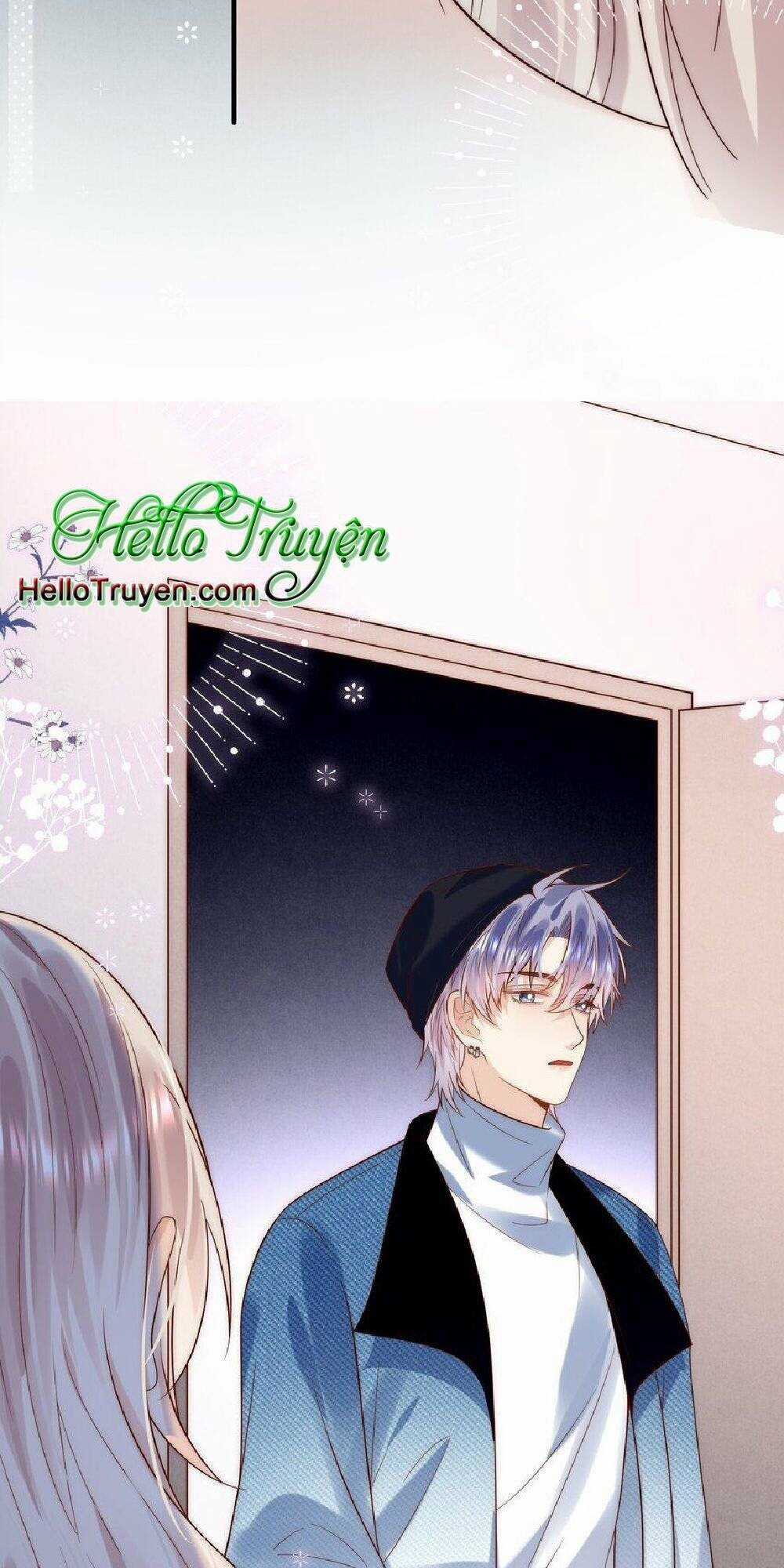 Ta Được Thế Thân Tỏ Tình Chapter 23 trang 34