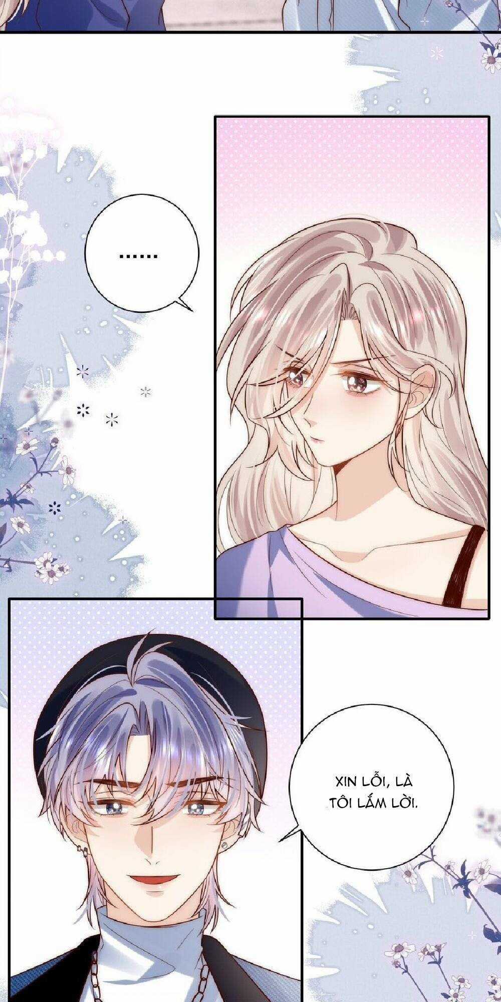 Ta Được Thế Thân Tỏ Tình Chapter 23 trang 36