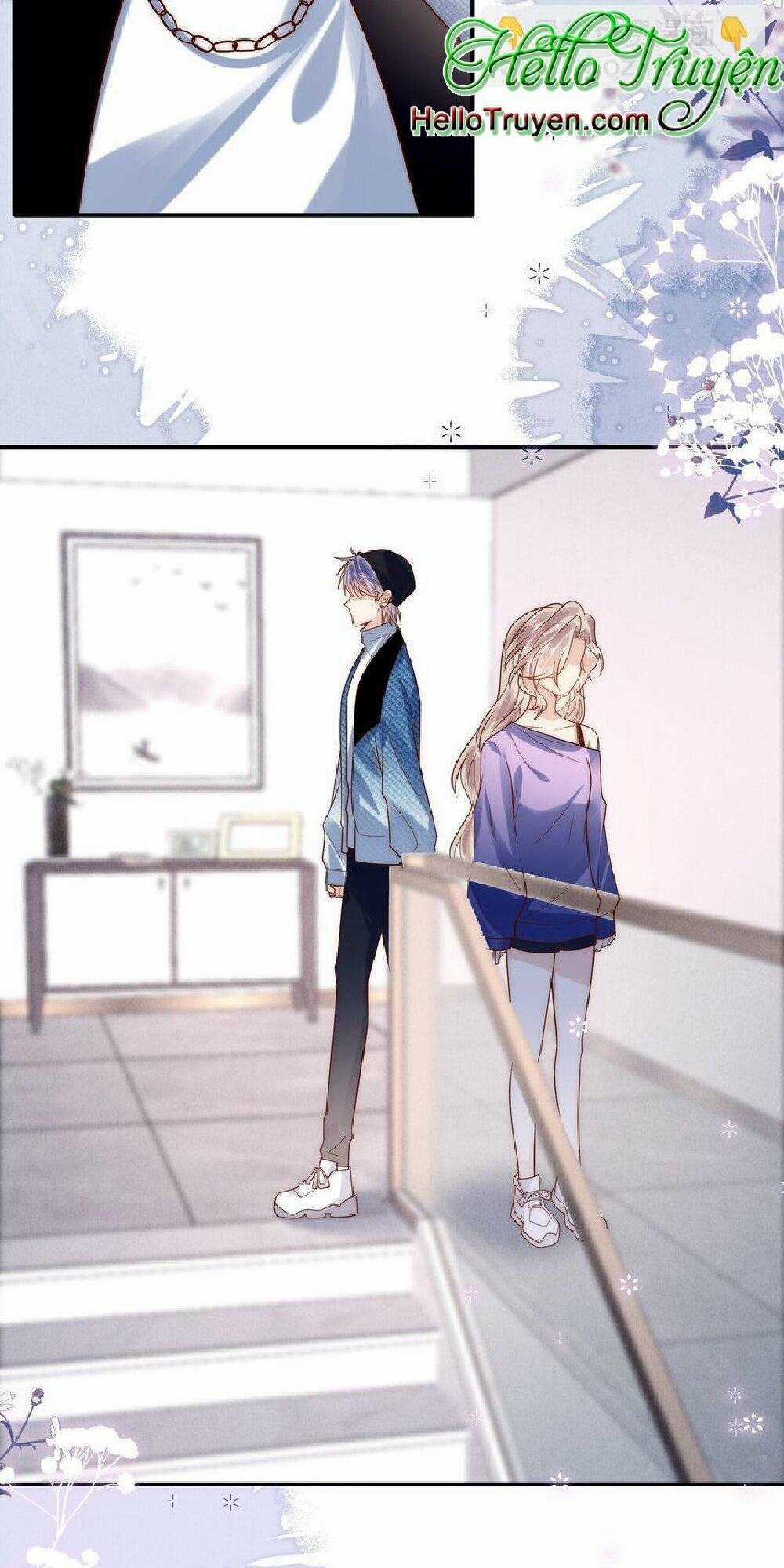 Ta Được Thế Thân Tỏ Tình Chapter 23 trang 37