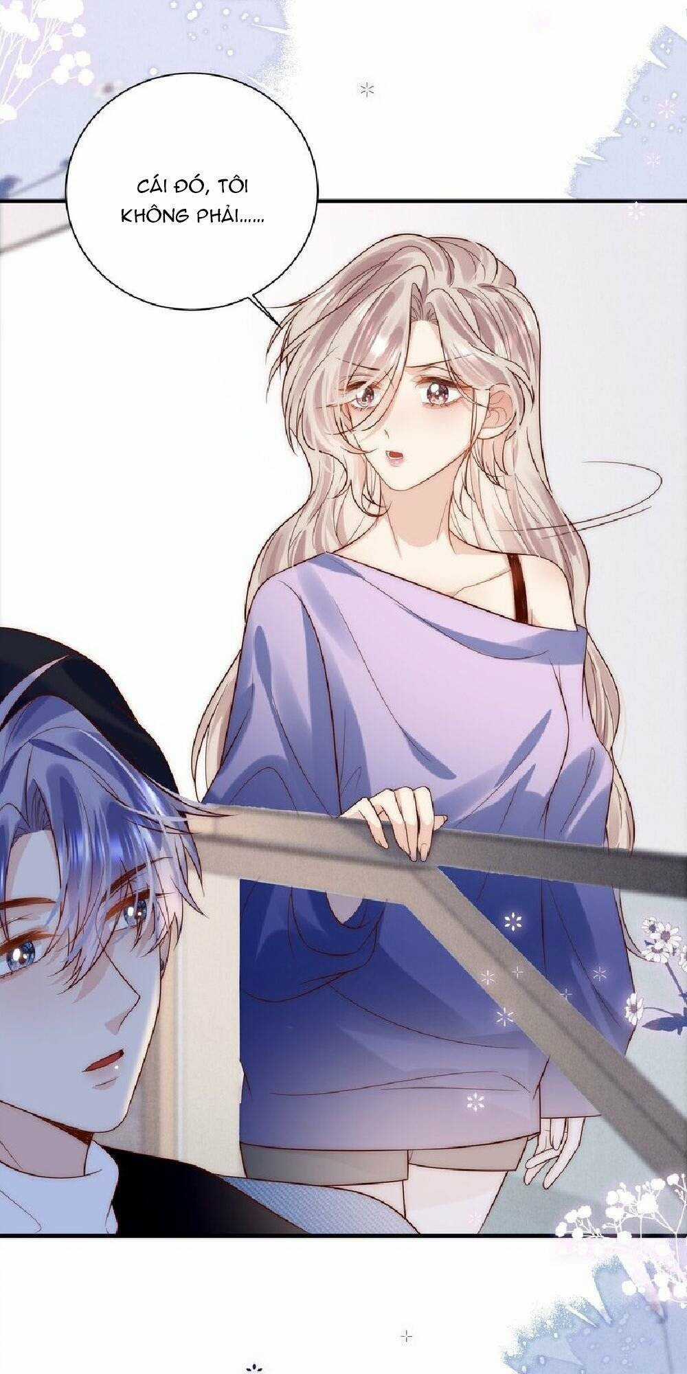 Ta Được Thế Thân Tỏ Tình Chapter 23 trang 38