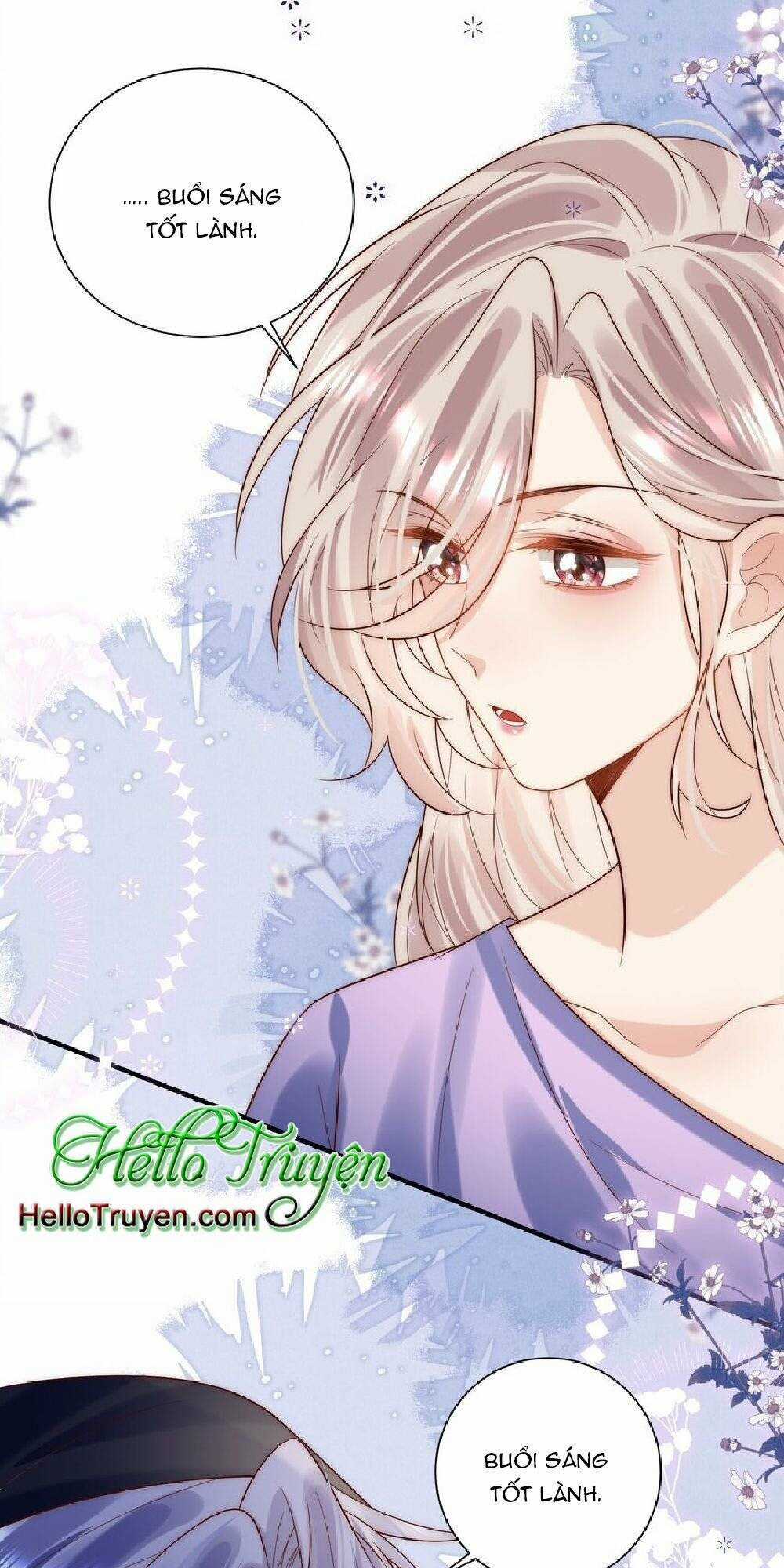 Ta Được Thế Thân Tỏ Tình Chapter 23 trang 39