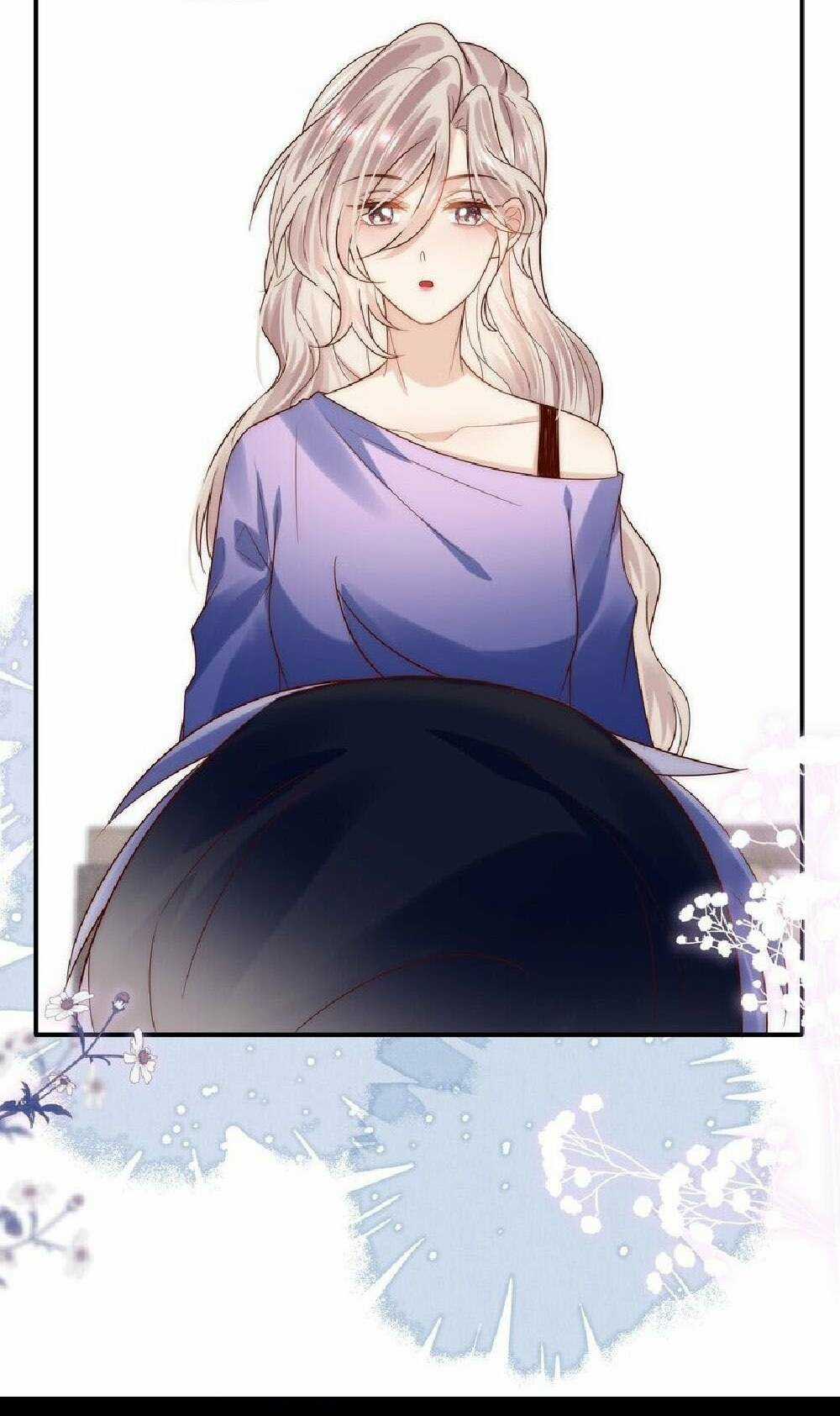 Ta Được Thế Thân Tỏ Tình Chapter 23 trang 41