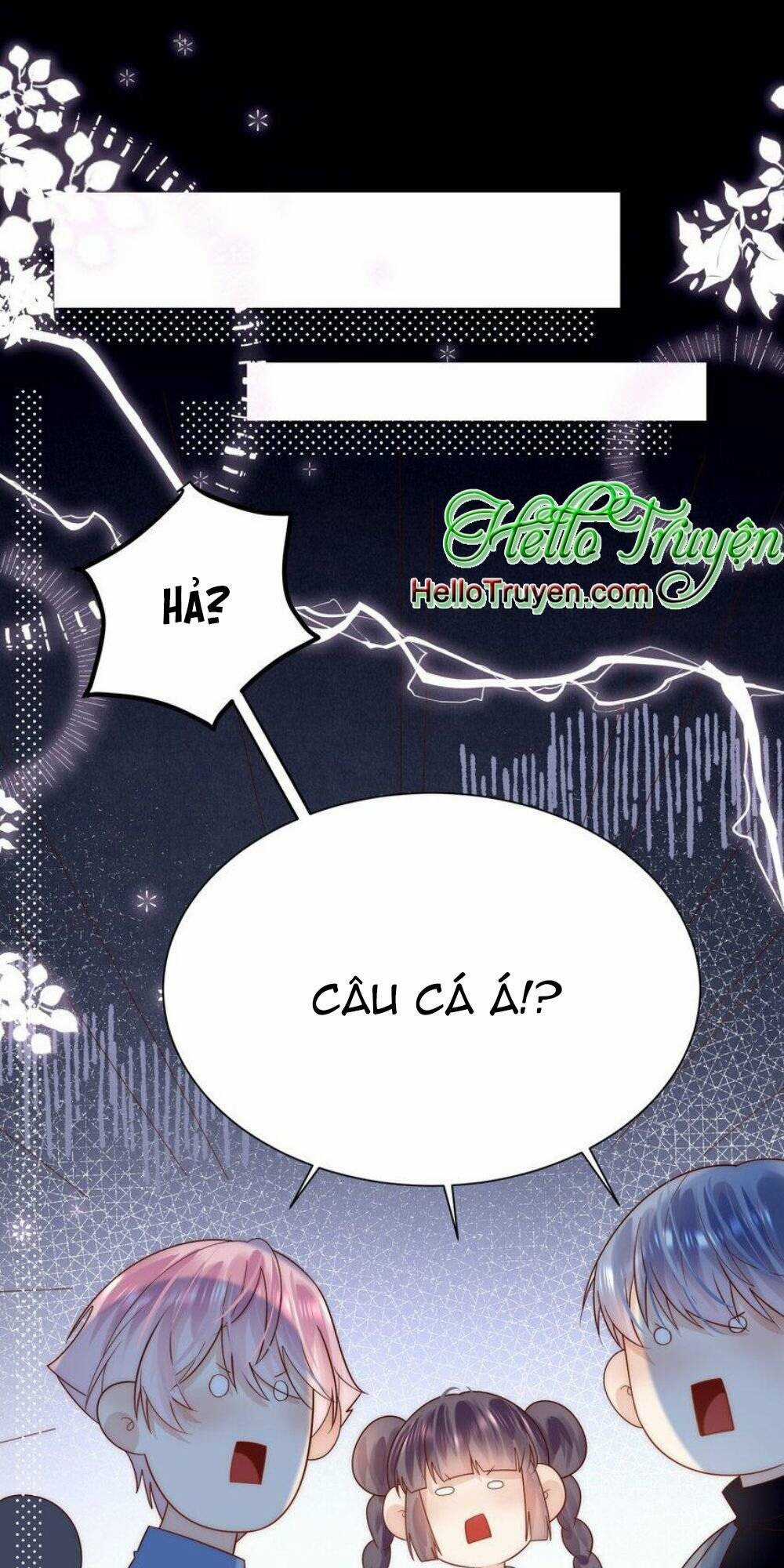 Ta Được Thế Thân Tỏ Tình Chapter 23 trang 42