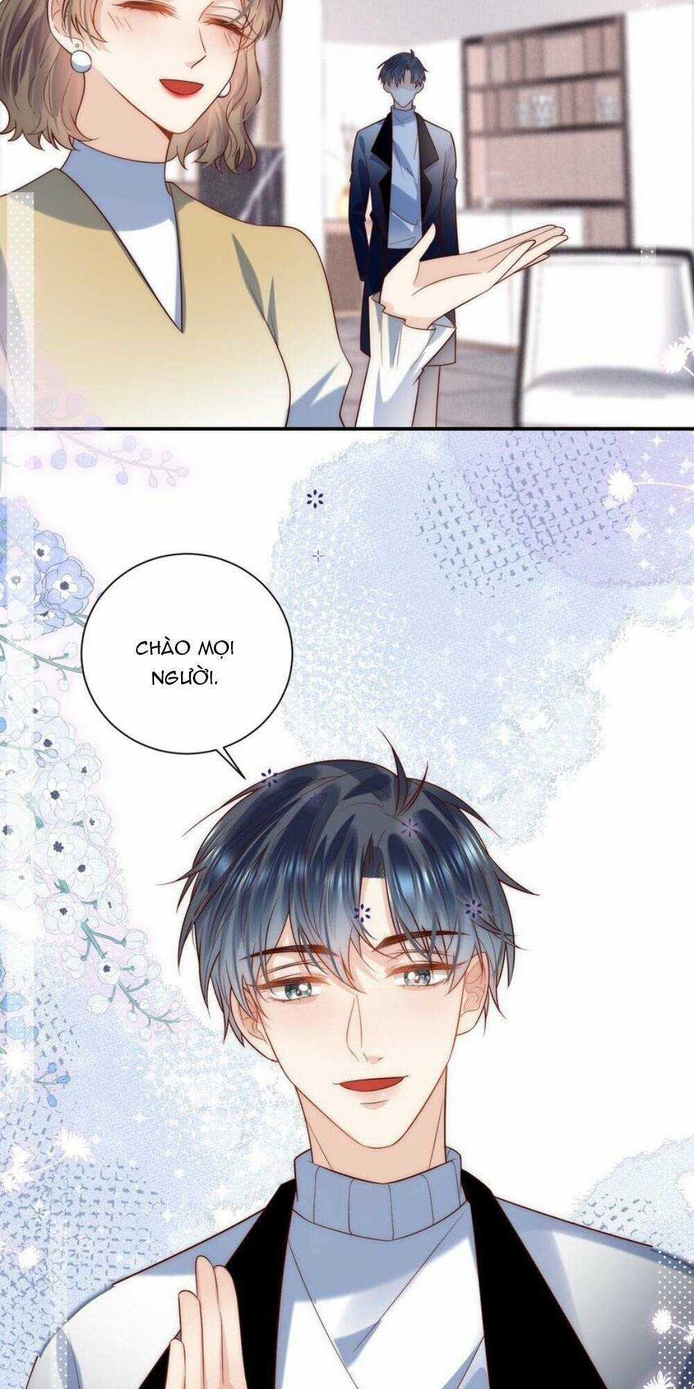 Ta Được Thế Thân Tỏ Tình Chapter 23 trang 45