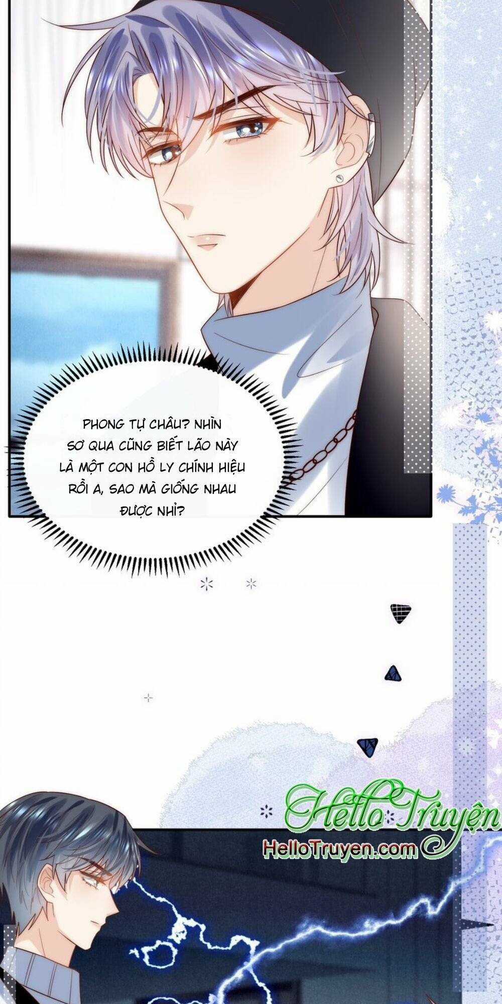 Ta Được Thế Thân Tỏ Tình Chapter 23 trang 47