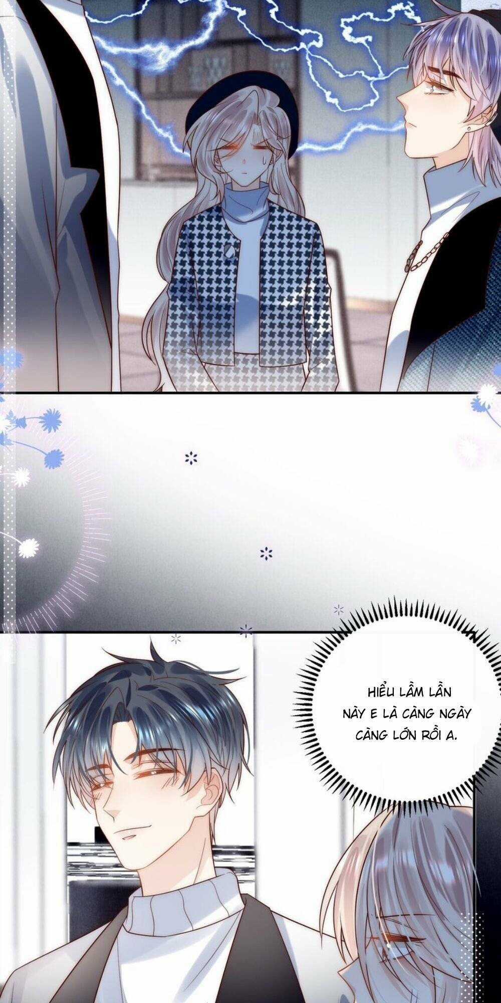 Ta Được Thế Thân Tỏ Tình Chapter 23 trang 48