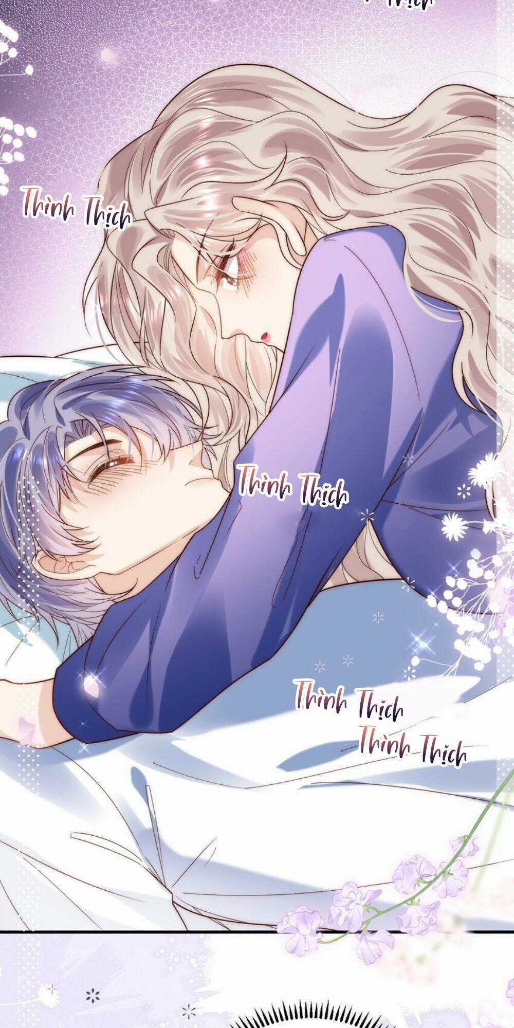 Ta Được Thế Thân Tỏ Tình Chapter 23 trang 5