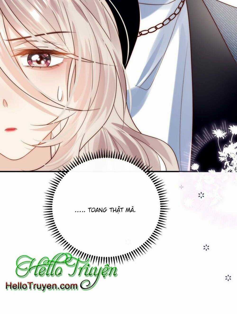 Ta Được Thế Thân Tỏ Tình Chapter 23 trang 50