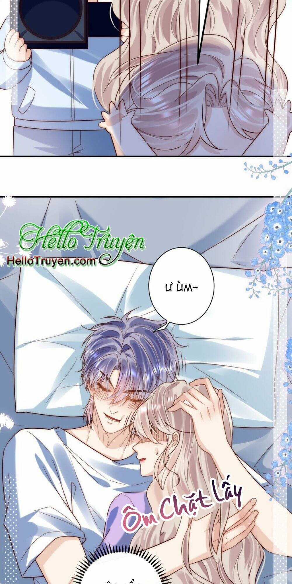 Ta Được Thế Thân Tỏ Tình Chapter 23 trang 7