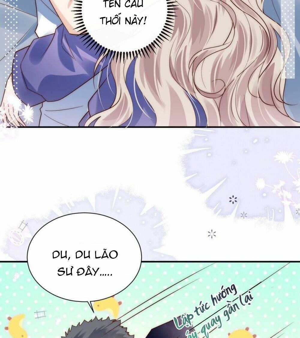 Ta Được Thế Thân Tỏ Tình Chapter 23 trang 8