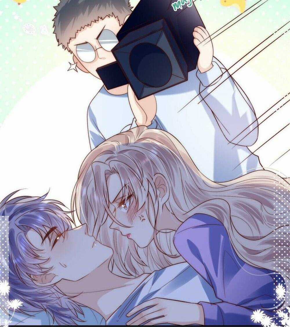 Ta Được Thế Thân Tỏ Tình Chapter 23 trang 9