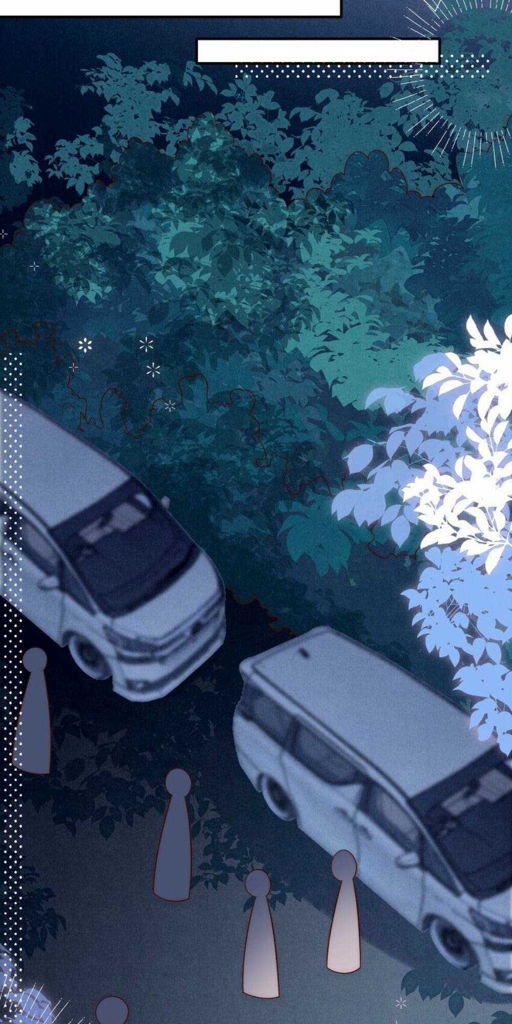 Ta Được Thế Thân Tỏ Tình Chapter 24 trang 10