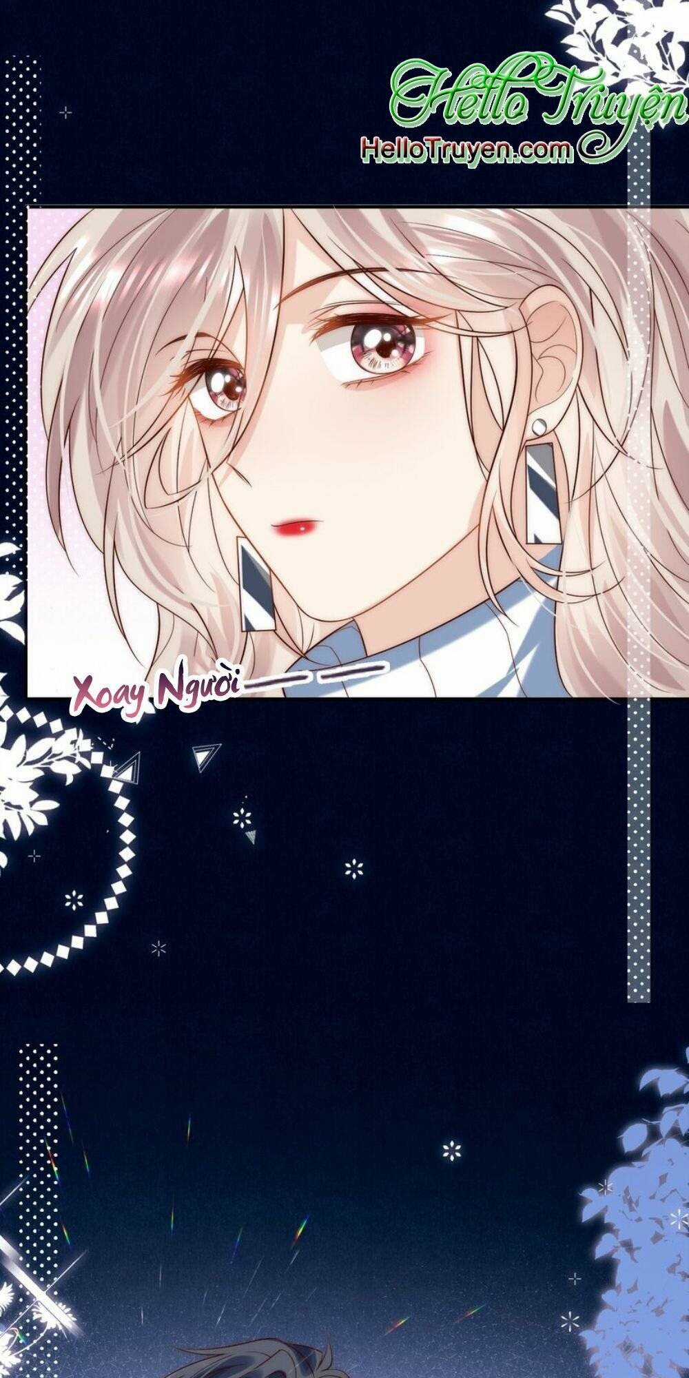 Ta Được Thế Thân Tỏ Tình Chapter 24 trang 12