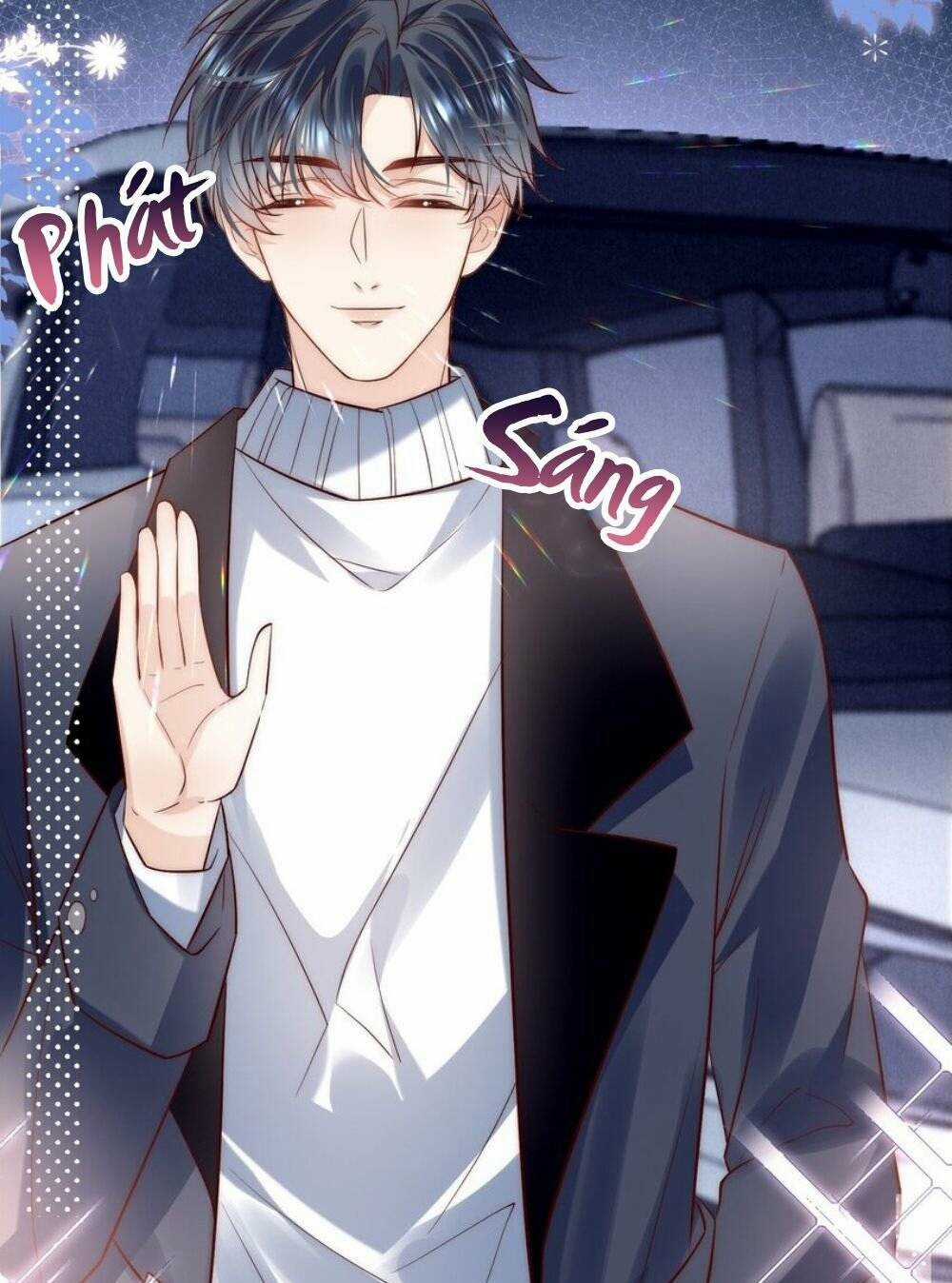 Ta Được Thế Thân Tỏ Tình Chapter 24 trang 13