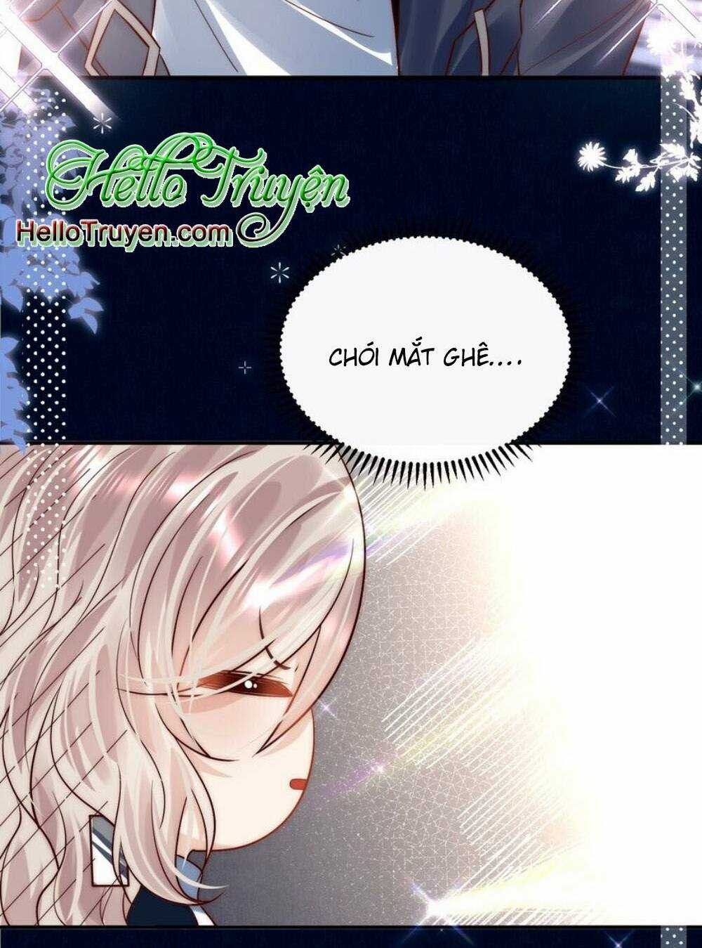 Ta Được Thế Thân Tỏ Tình Chapter 24 trang 14