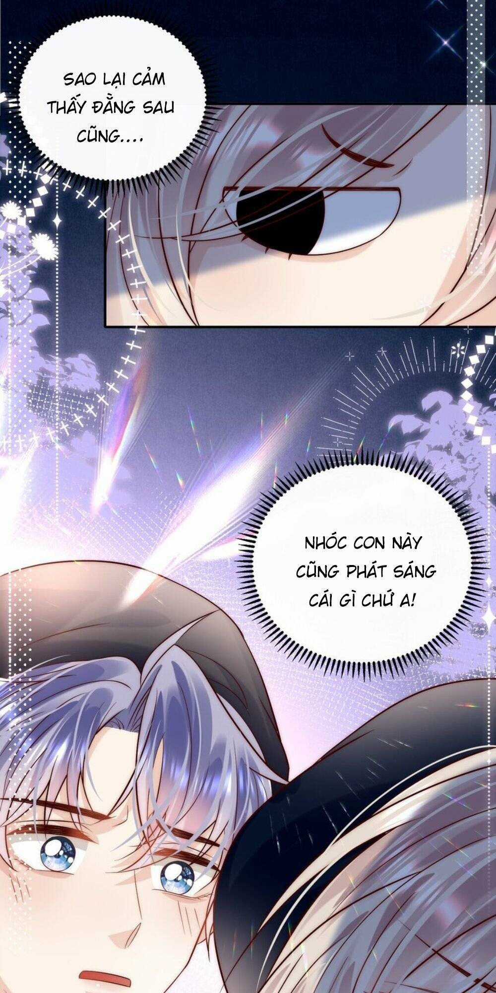 Ta Được Thế Thân Tỏ Tình Chapter 24 trang 15