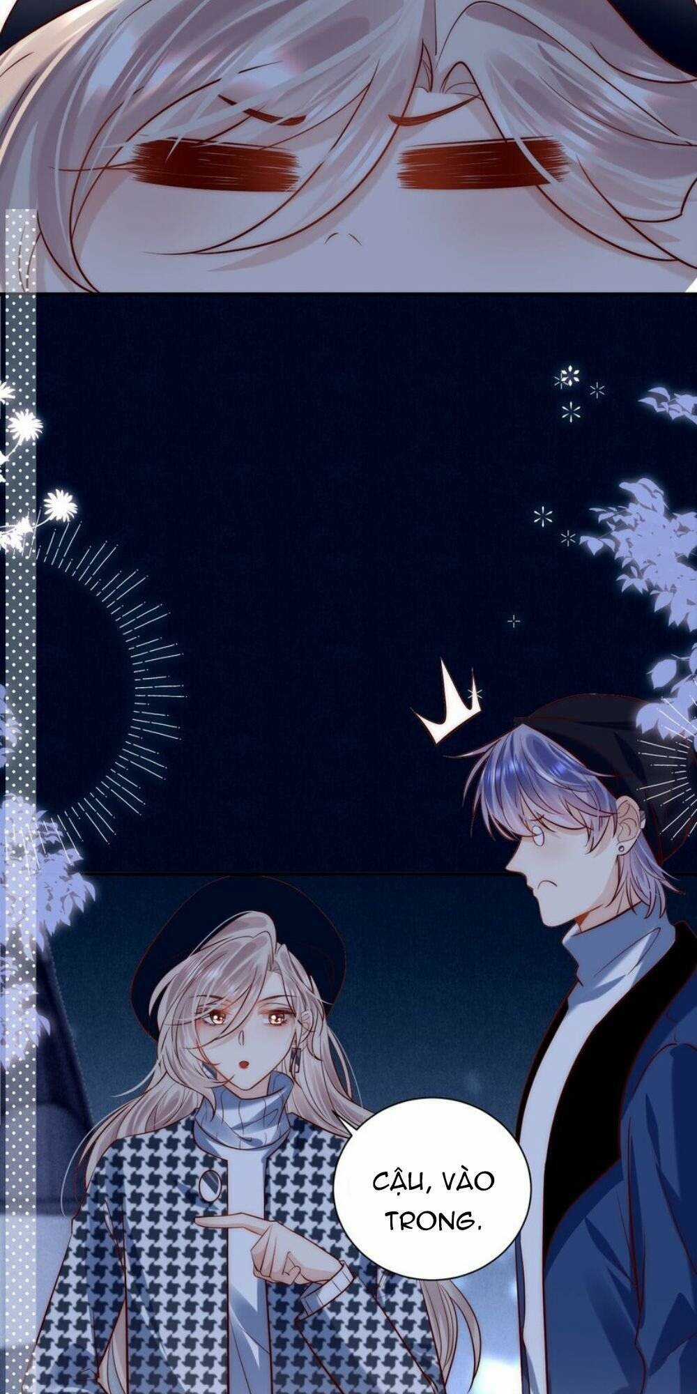 Ta Được Thế Thân Tỏ Tình Chapter 24 trang 17