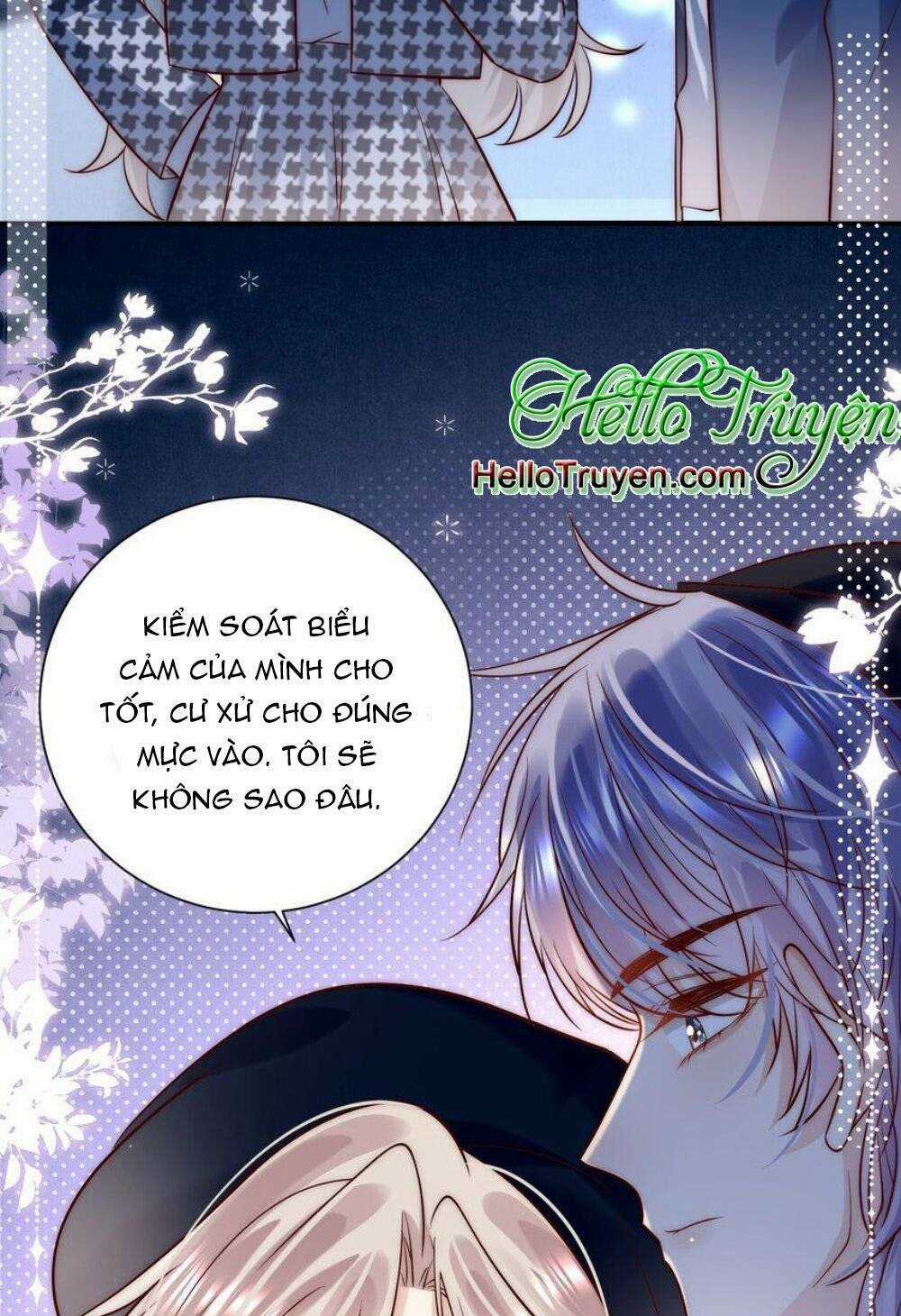 Ta Được Thế Thân Tỏ Tình Chapter 24 trang 18