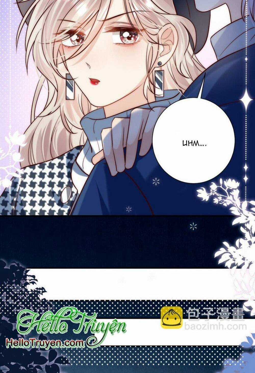 Ta Được Thế Thân Tỏ Tình Chapter 24 trang 19