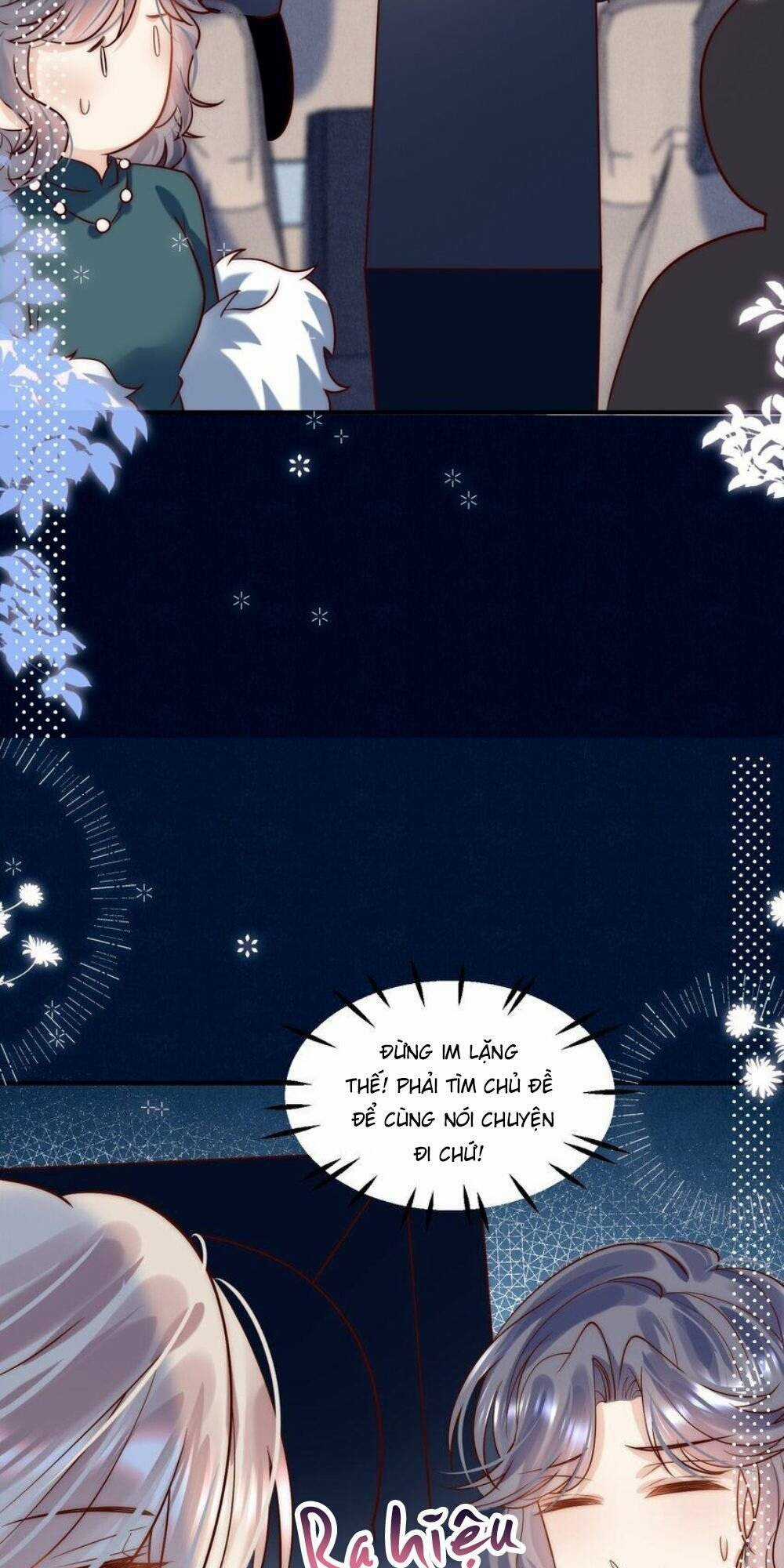 Ta Được Thế Thân Tỏ Tình Chapter 24 trang 22