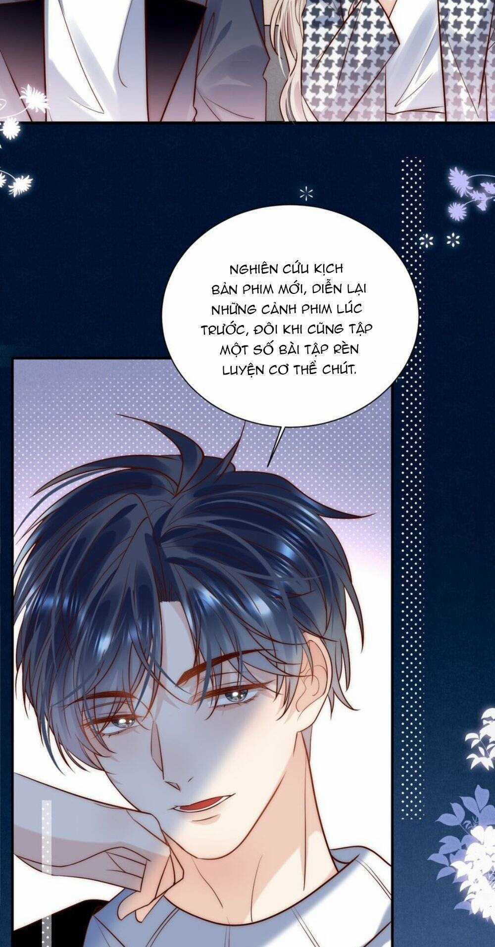 Ta Được Thế Thân Tỏ Tình Chapter 24 trang 24