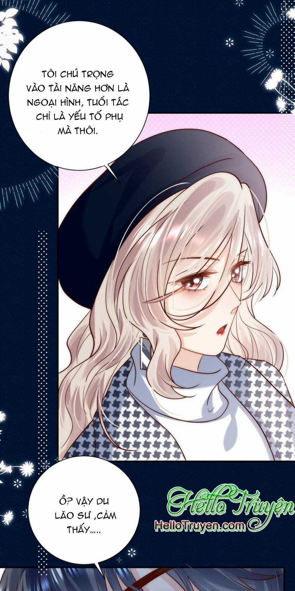 Ta Được Thế Thân Tỏ Tình Chapter 24 trang 26