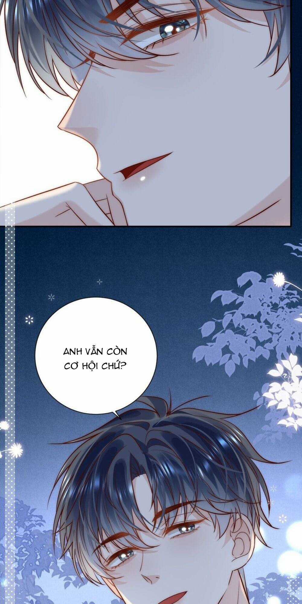 Ta Được Thế Thân Tỏ Tình Chapter 24 trang 27