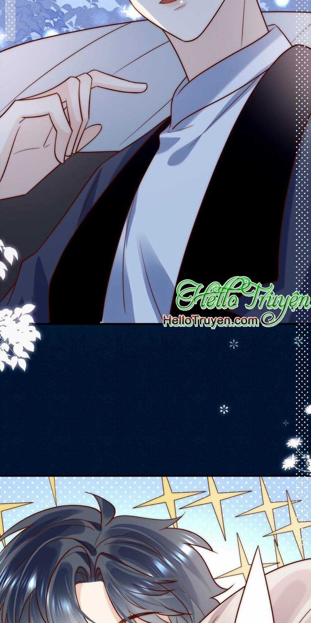 Ta Được Thế Thân Tỏ Tình Chapter 24 trang 28