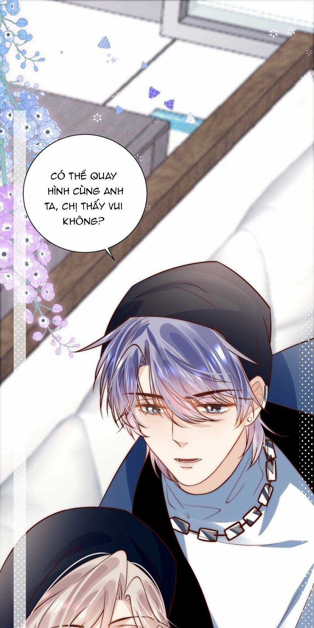 Ta Được Thế Thân Tỏ Tình Chapter 24 trang 3