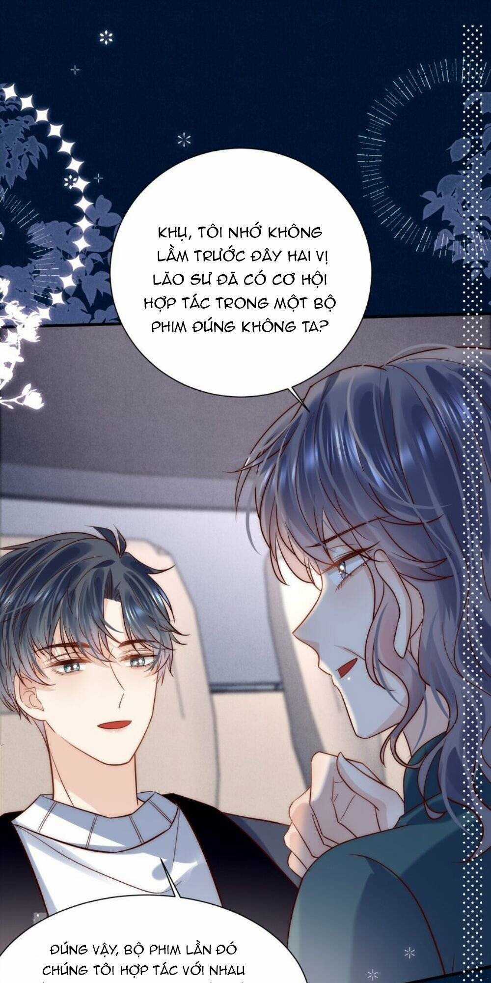 Ta Được Thế Thân Tỏ Tình Chapter 24 trang 31
