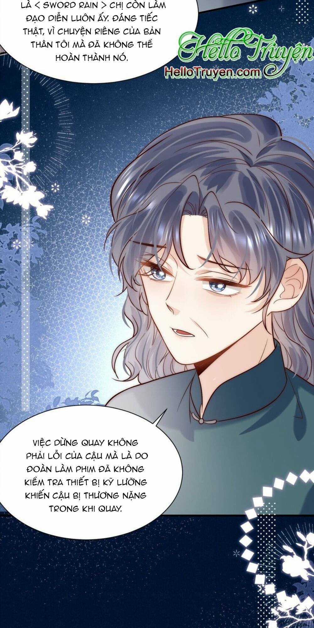 Ta Được Thế Thân Tỏ Tình Chapter 24 trang 32