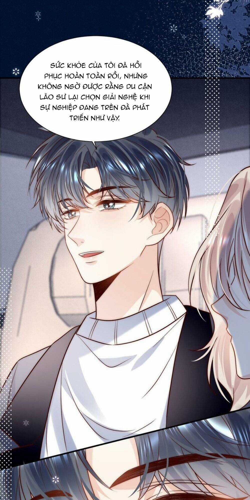 Ta Được Thế Thân Tỏ Tình Chapter 24 trang 33