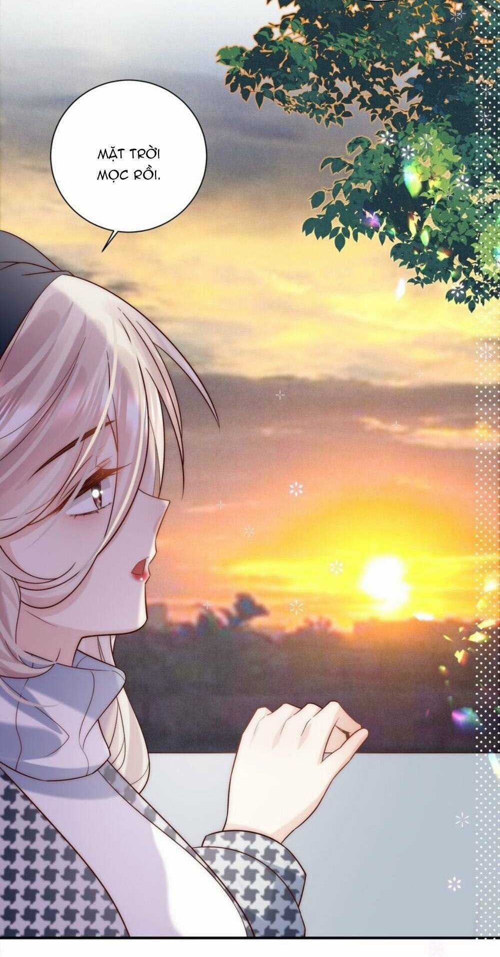 Ta Được Thế Thân Tỏ Tình Chapter 24 trang 35