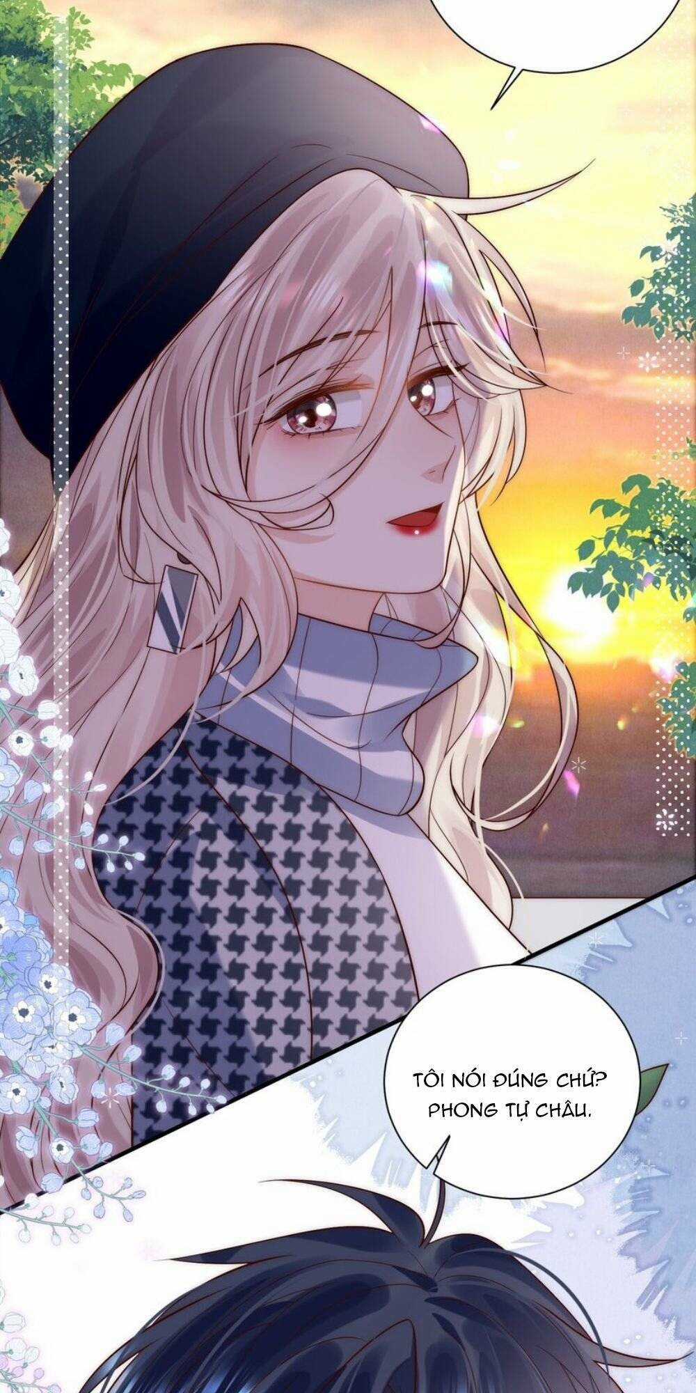 Ta Được Thế Thân Tỏ Tình Chapter 24 trang 37