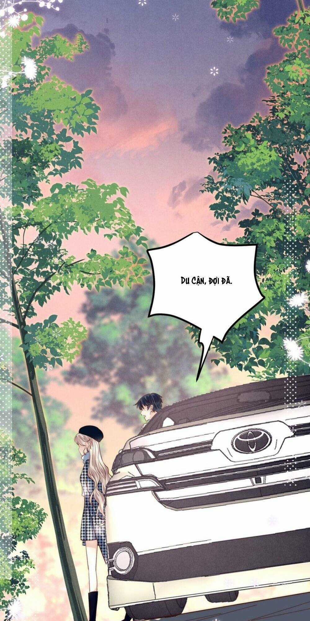 Ta Được Thế Thân Tỏ Tình Chapter 24 trang 39