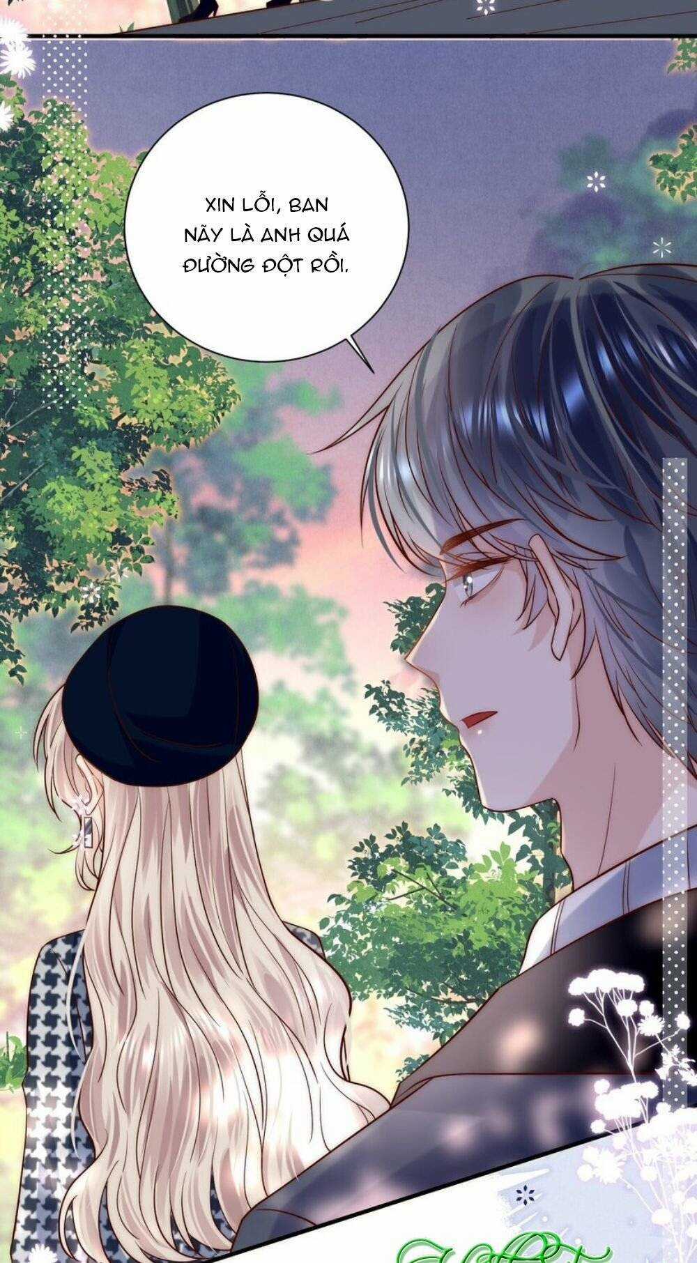 Ta Được Thế Thân Tỏ Tình Chapter 24 trang 40