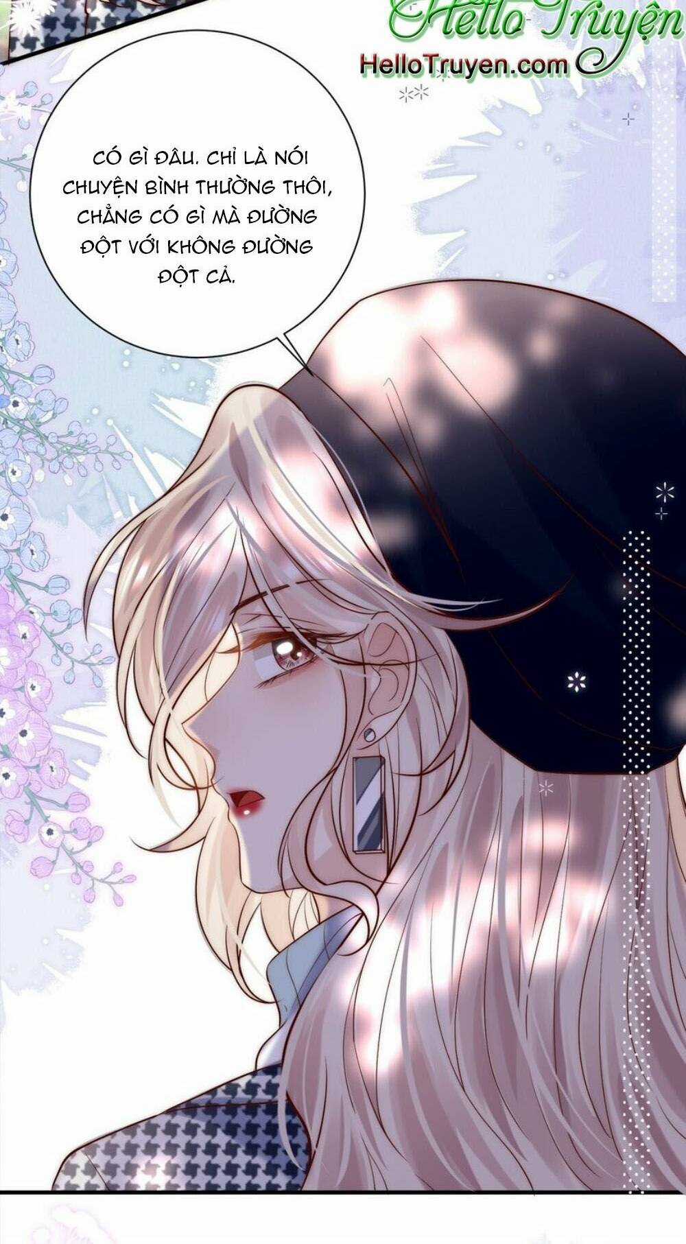 Ta Được Thế Thân Tỏ Tình Chapter 24 trang 41